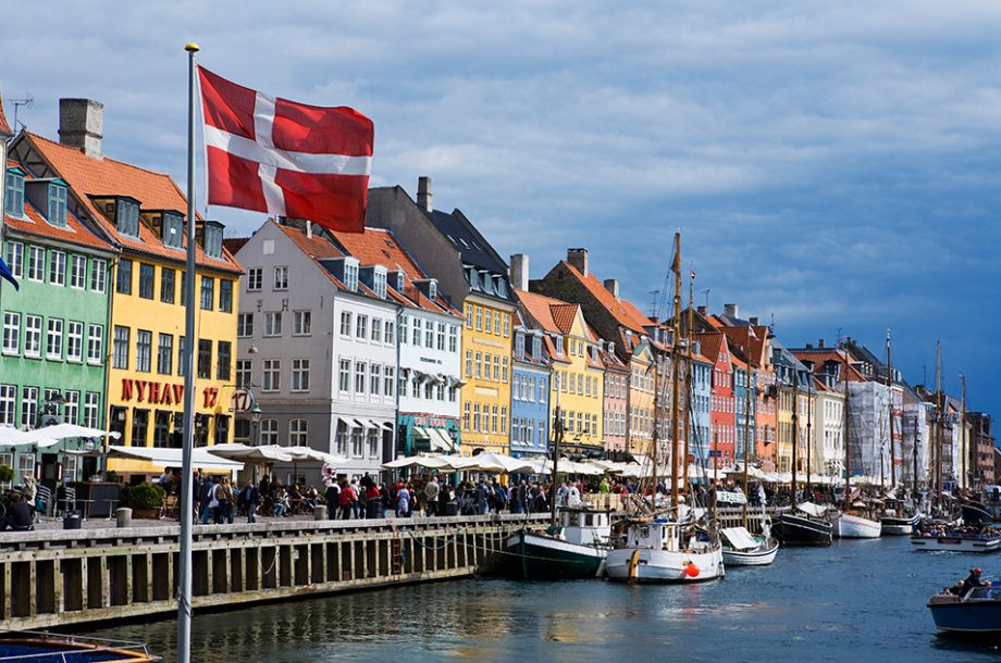 Denmark: