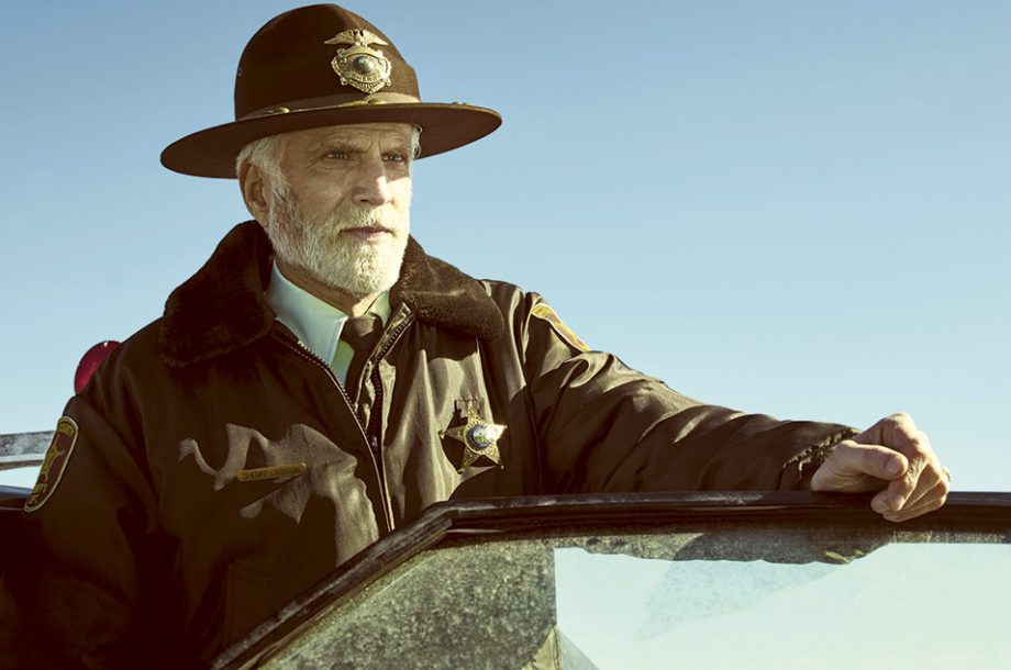 12. Fargo