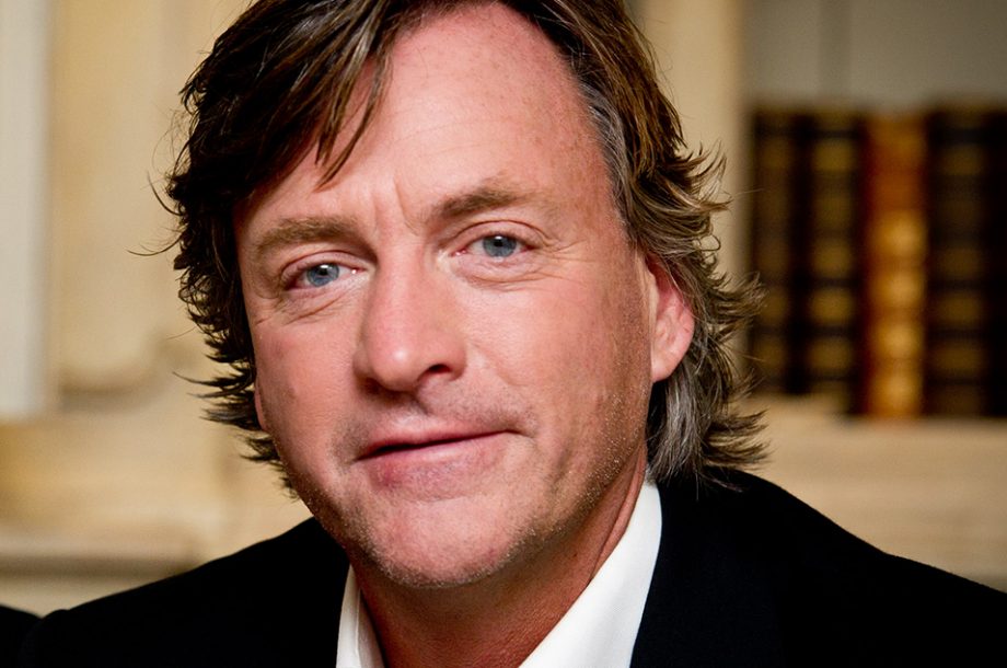 Richard Madeley: