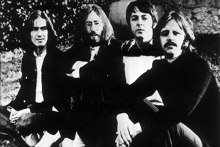 42. Two Of Us