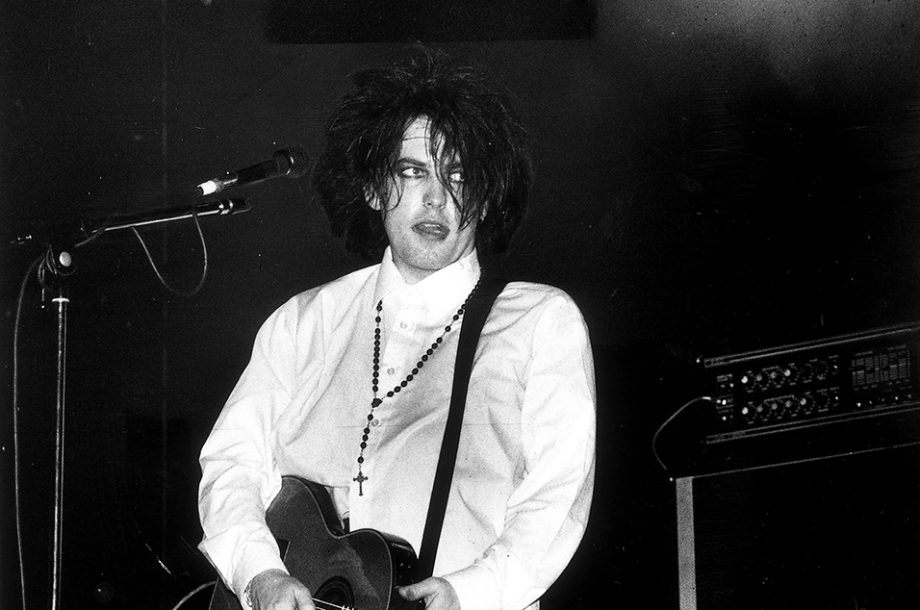 The Cure: