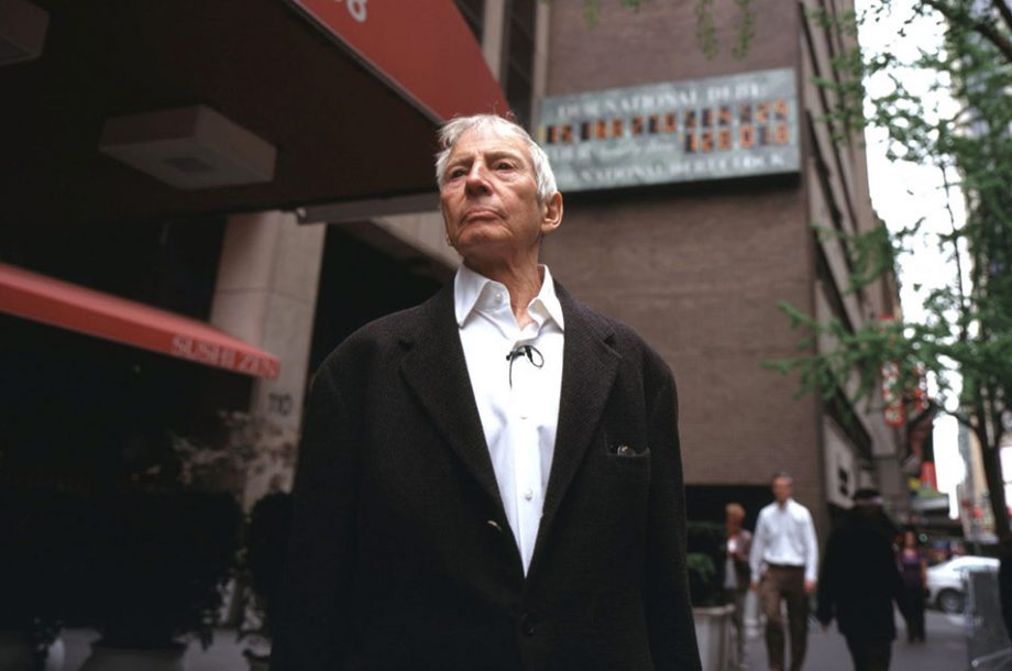 5. The Jinx