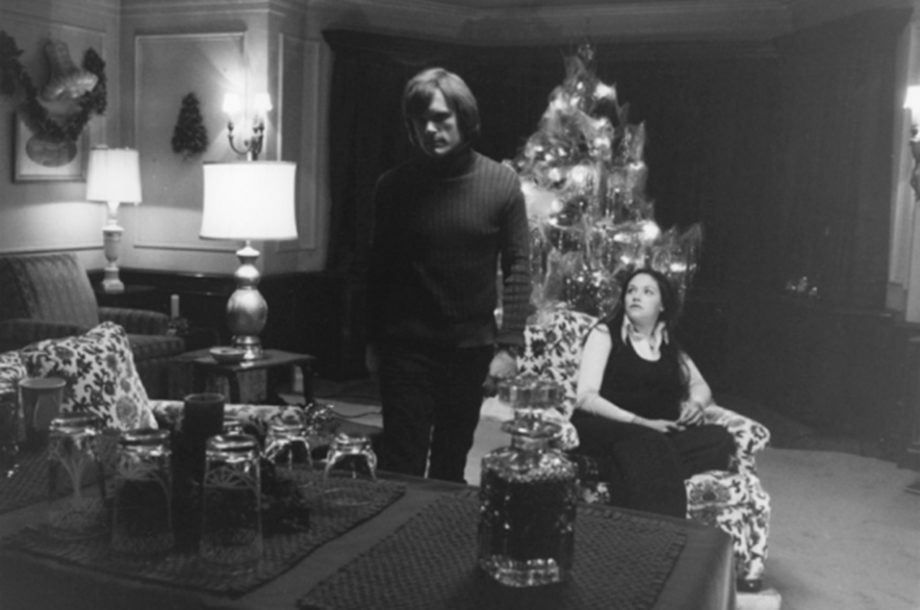 Black Christmas (1974)