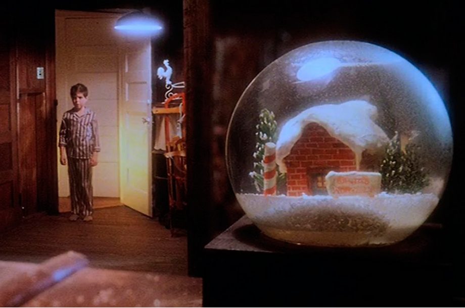 Christmas Evil (1980)