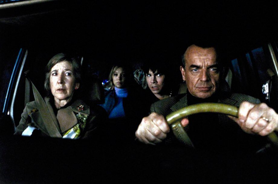 Dead End (2003)