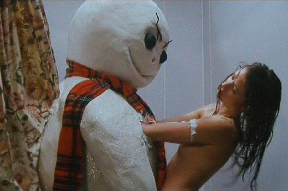 Jack Frost (1997)