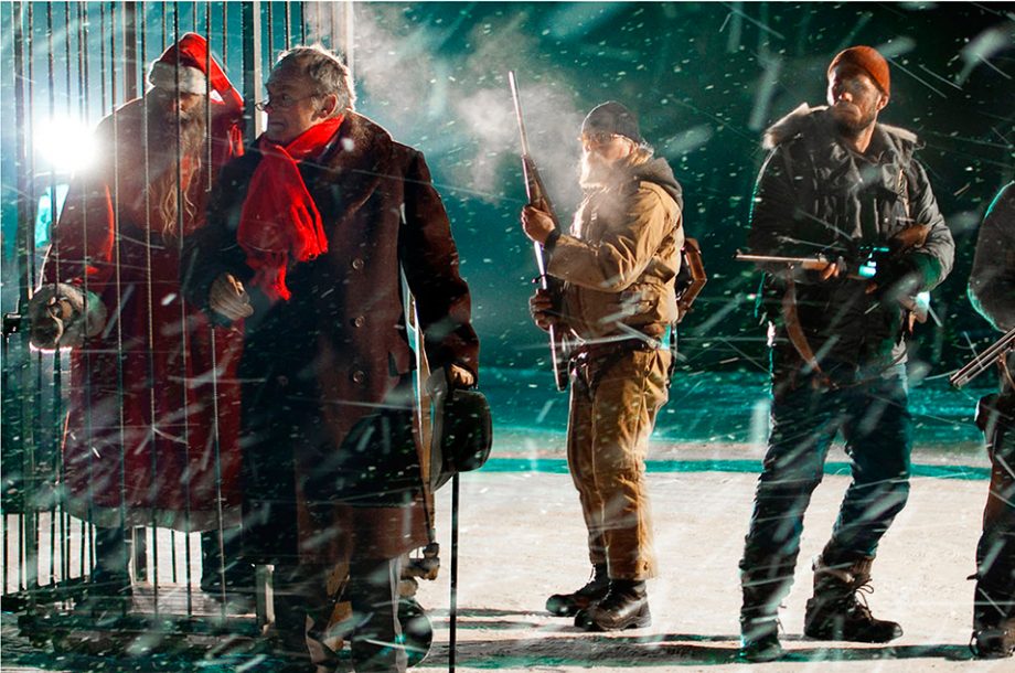 Rare Exports: A Christmas Story (2010)