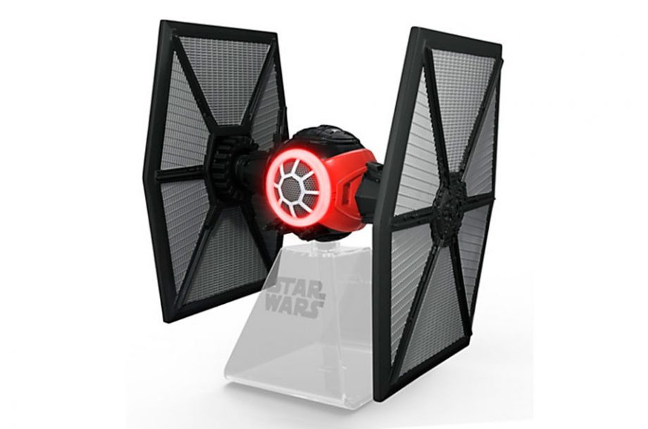 TIE Fighter Bluetooth Speaker