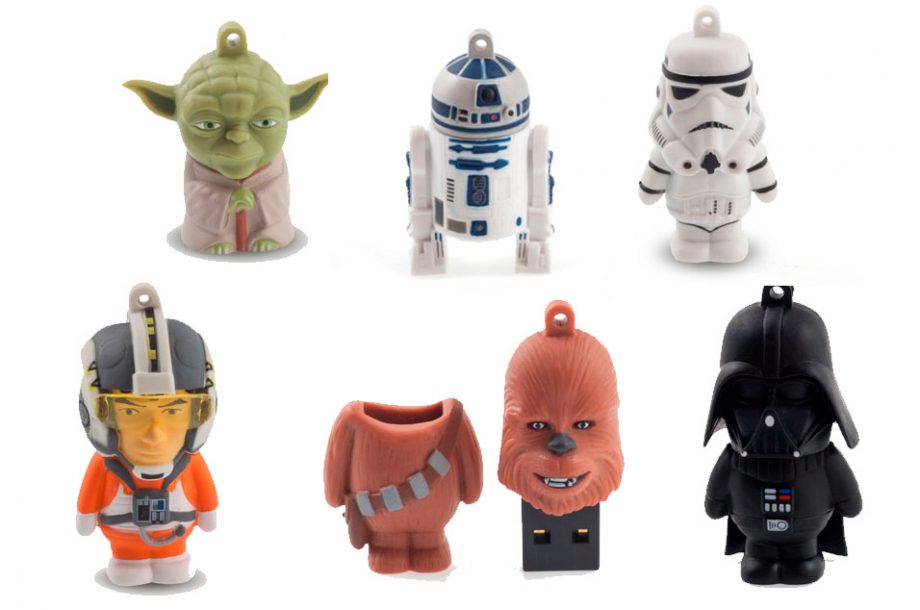 Star Wars USB Stcik