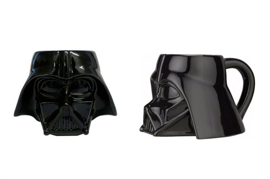 Darth Vader Mug