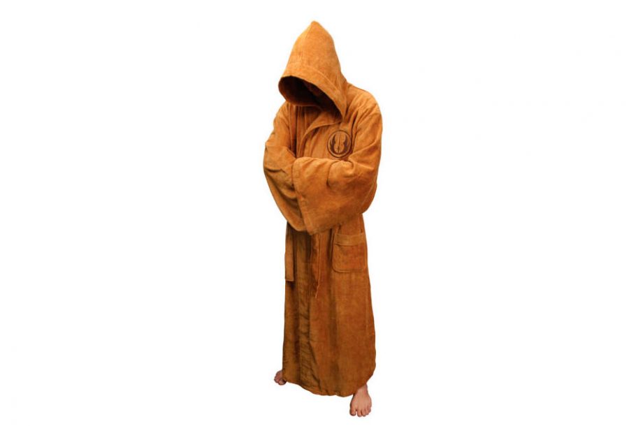 Jedi Bath Robe