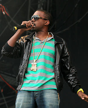 Kanye West songs