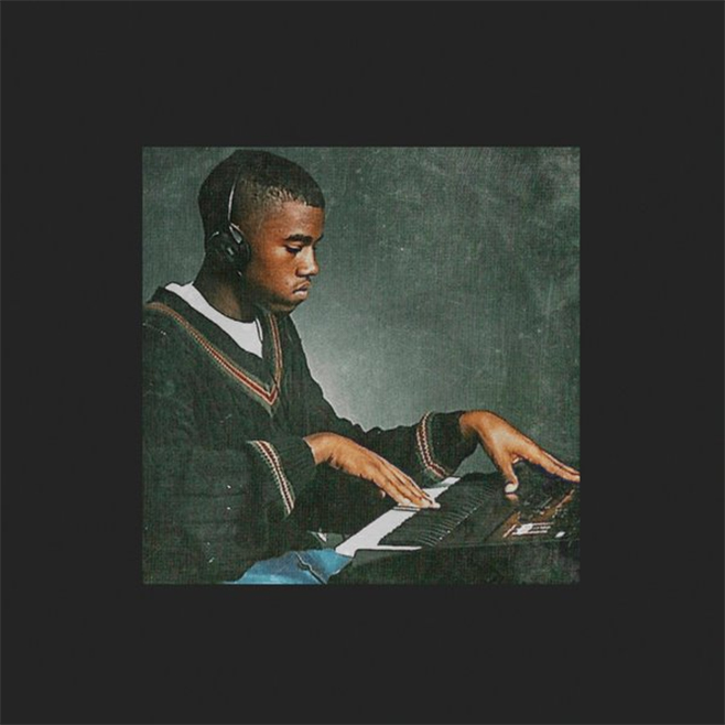 Hear new Kanye West song 'Real Friends' and preview Kendrick Lamar collab  'No More Parties In LA'