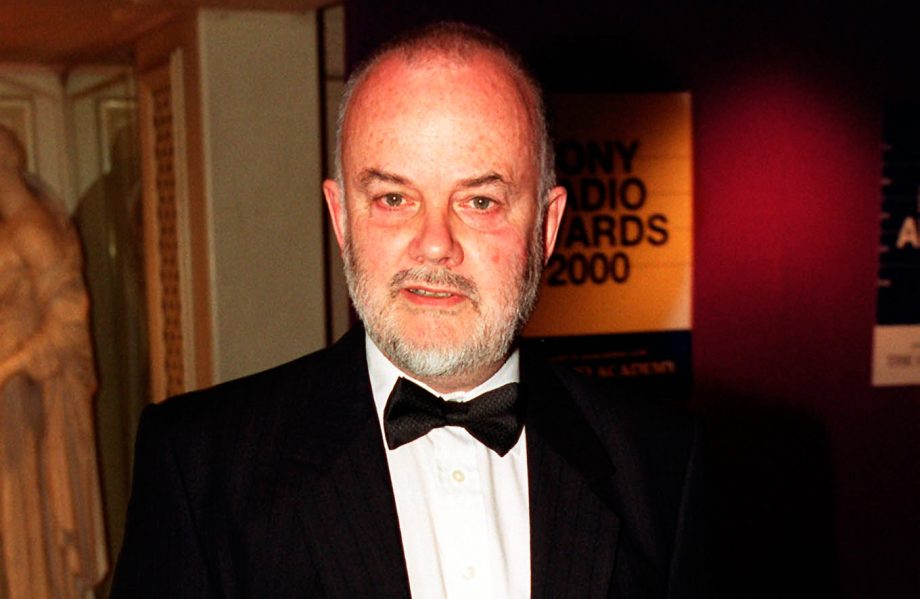 John Peel