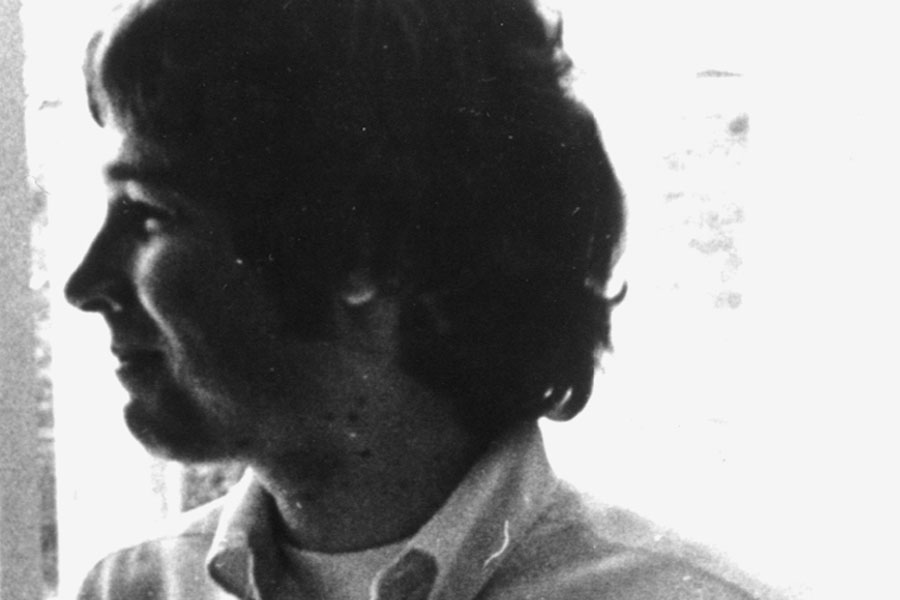 Chris Bell – 'I Am The Cosmos'