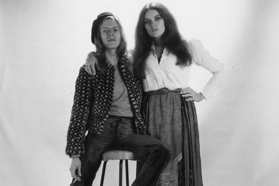 11. 'Moonage Daydream' (1972)