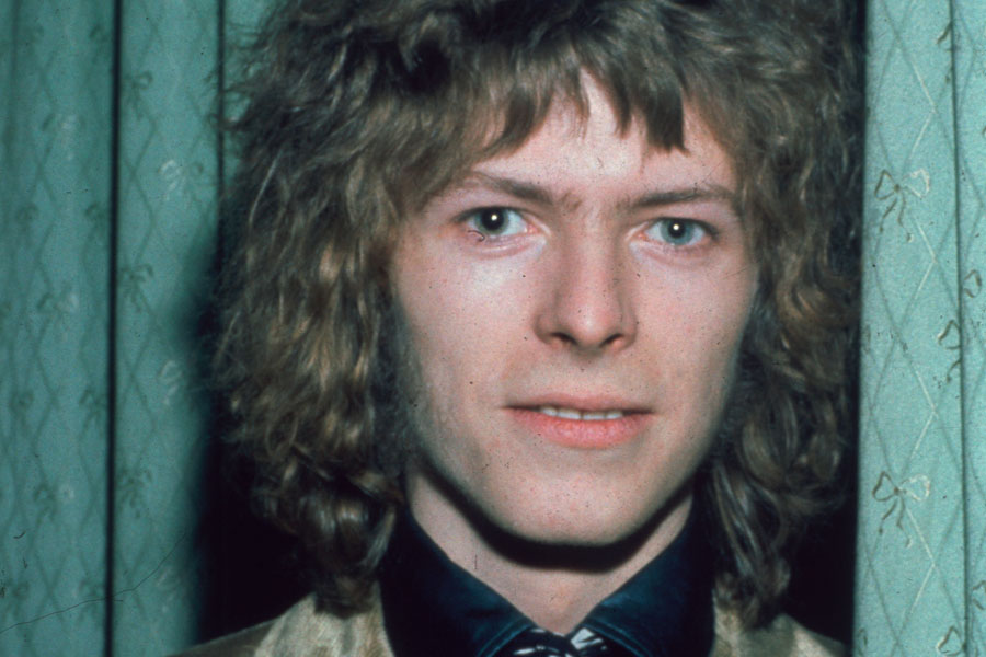 3. 'Changes' (1971)