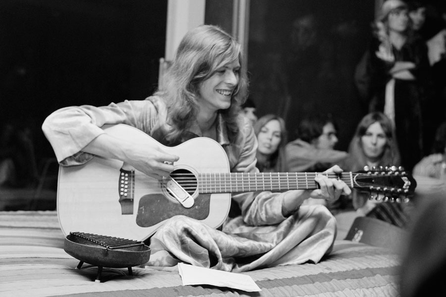 37. 'Quicksand' (1971)