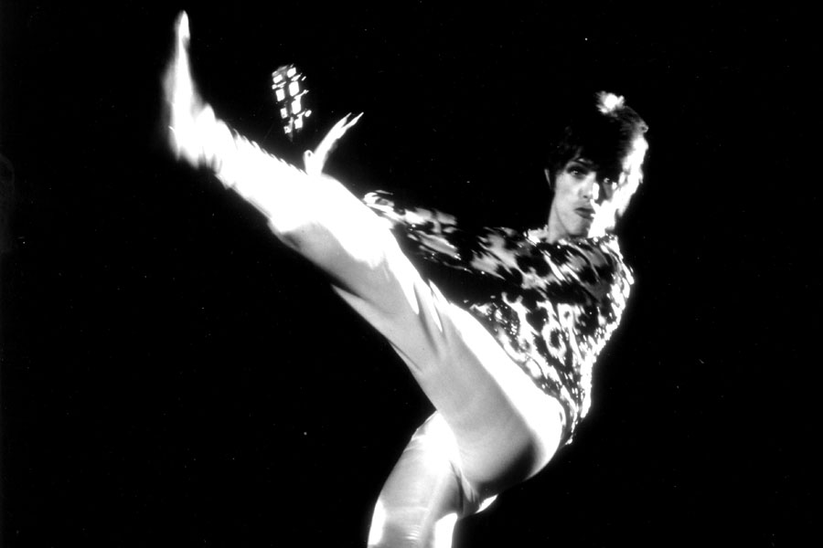 33. 'The Jean Genie' (1973)