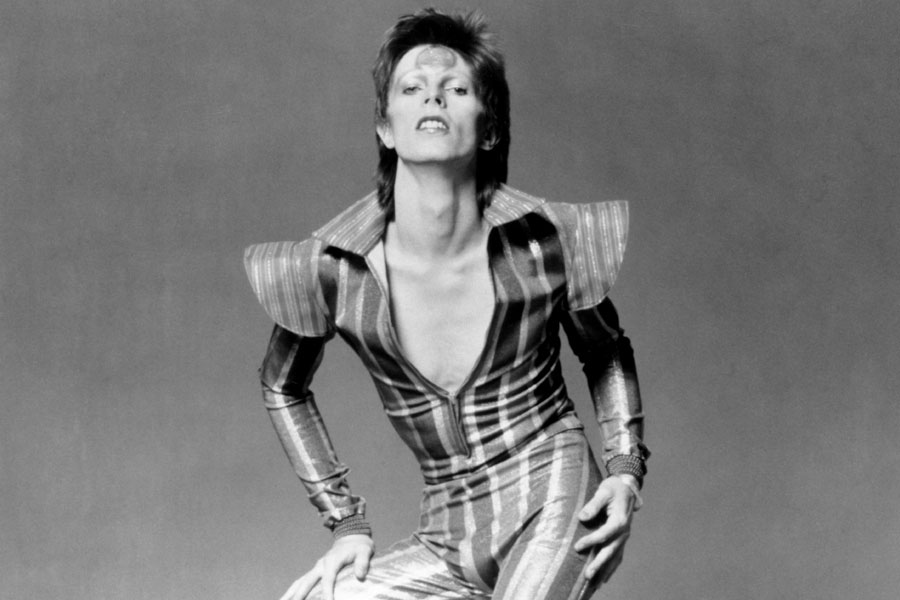 20. 'Ziggy Stardust' (1972)