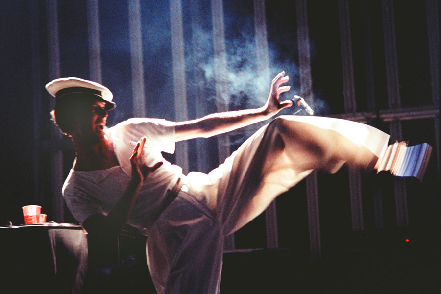 23. 'Queen Bitch' (1971)