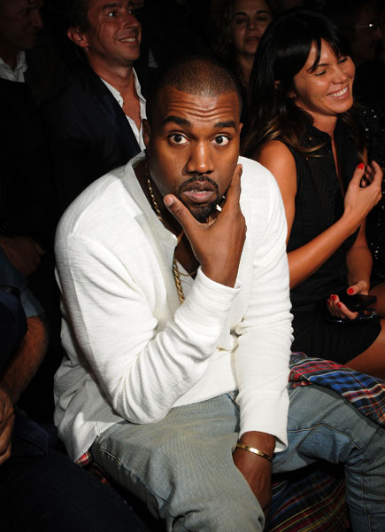 Kanye West songs