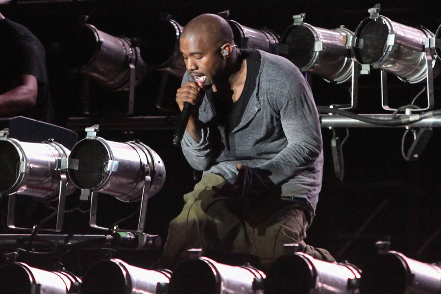 Kanye West songs