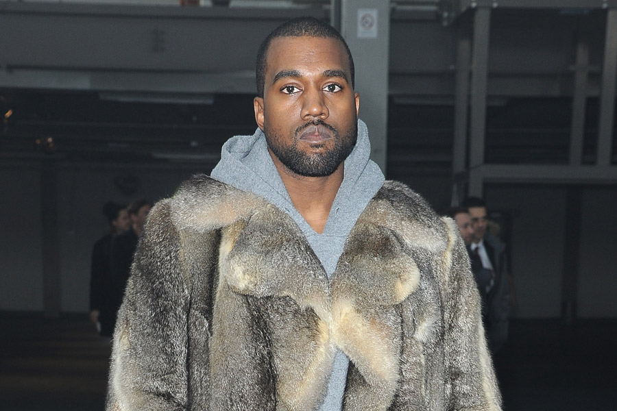 Kanye West songs
