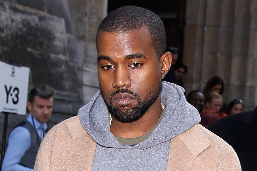 Kanye West songs
