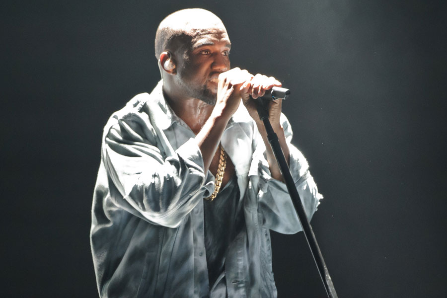 Kanye West songs