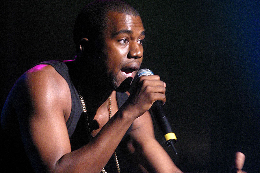 Kanye West songs