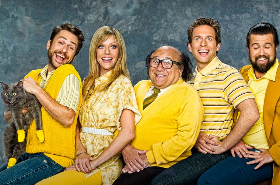 Why You Should Be Watching It S Always Sunny In Philadelphia Nme