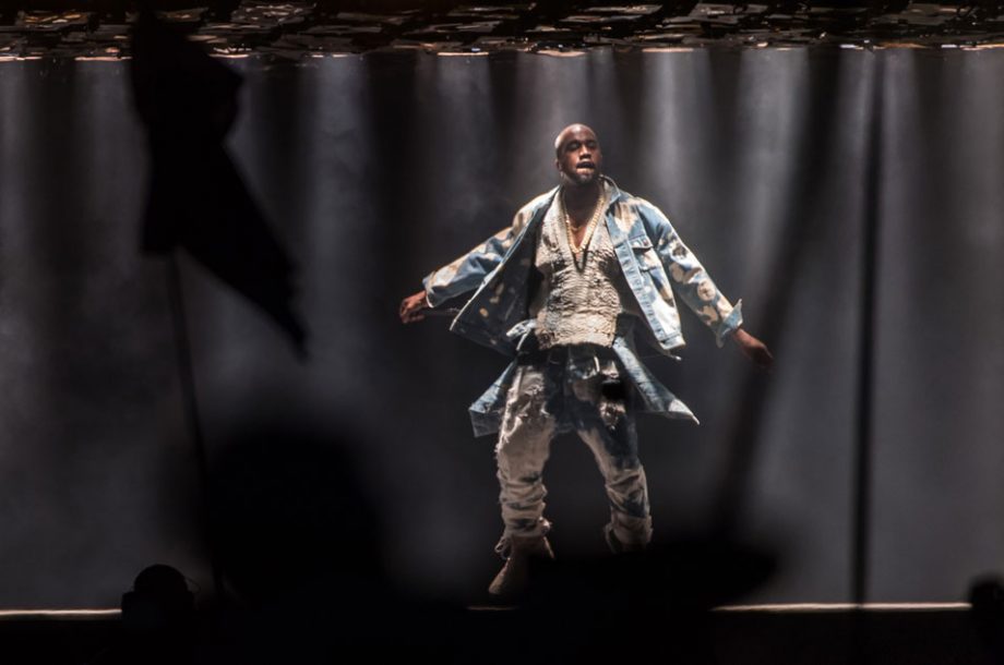 Kanye West songs