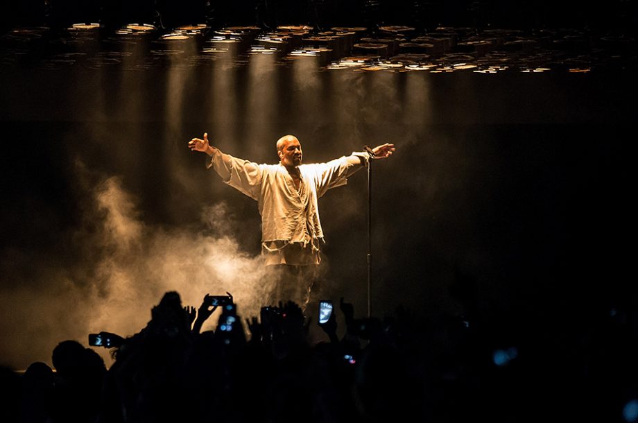 Kanye West songs