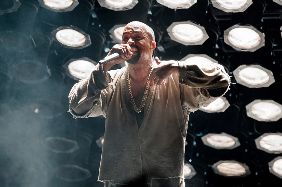 Kanye West songs