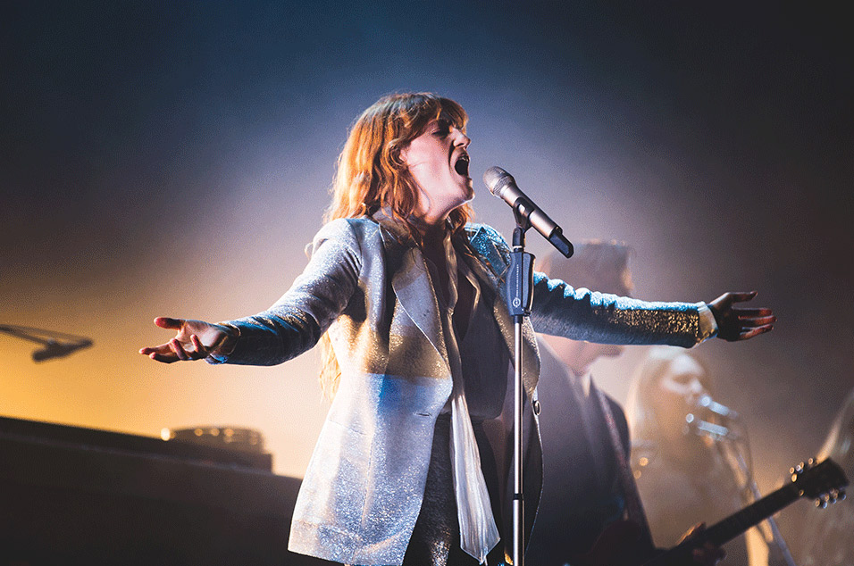 NME