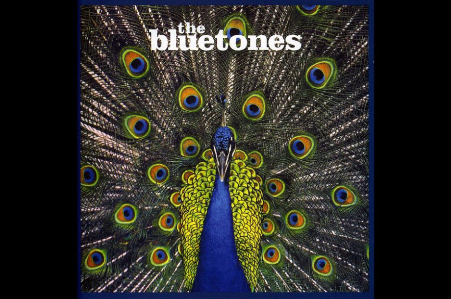 The Bluetones - ‘Expecting To Fly’