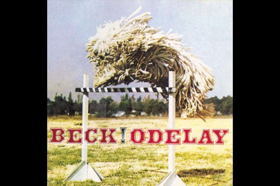 Beck - 'Odelay'