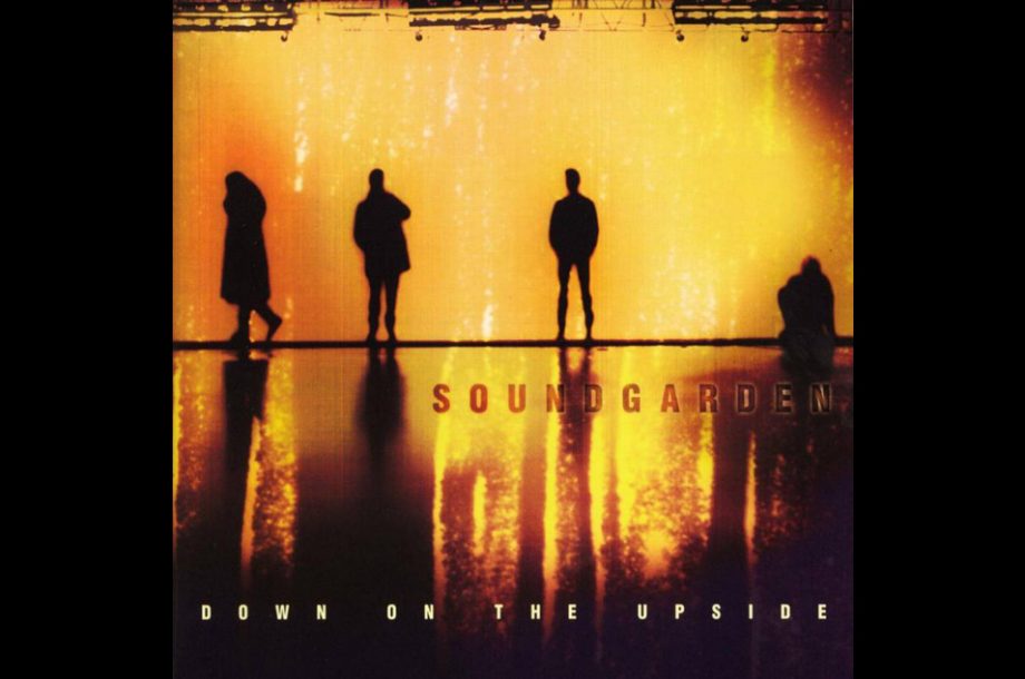 Soundgraden - 'Down On The Upside'