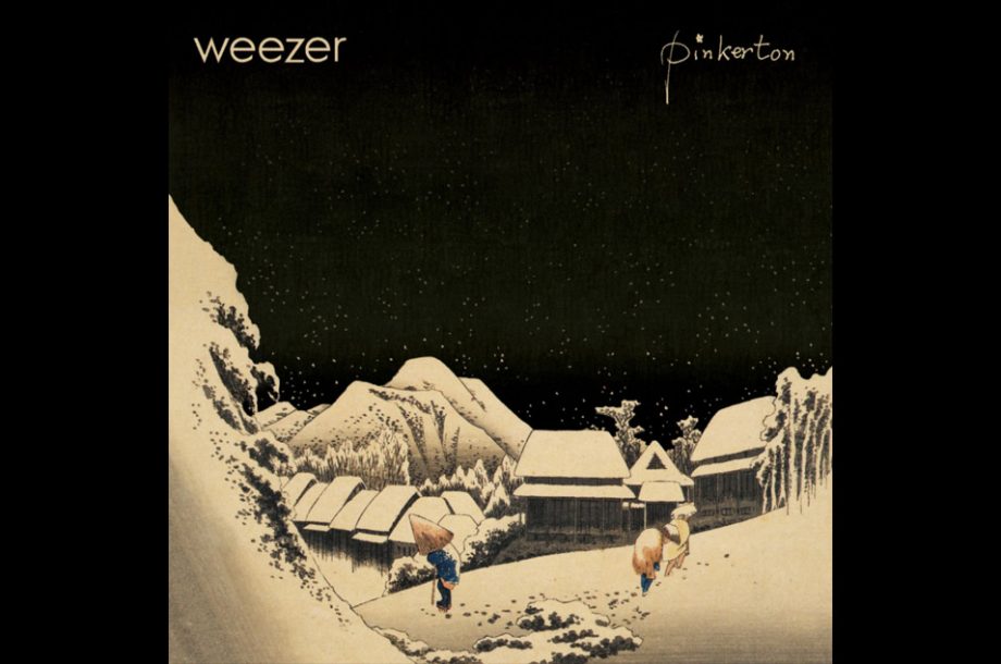 Weezer - Pinkerton