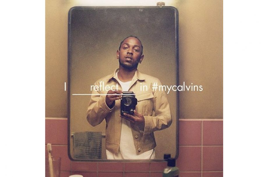Kendrick Lamar
