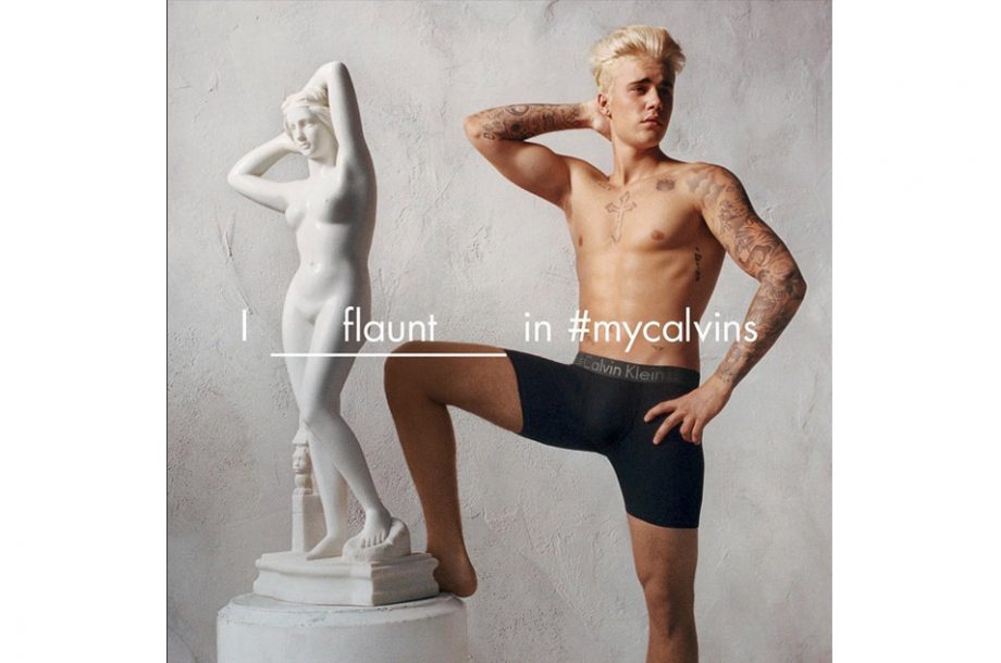 Justin Bieber