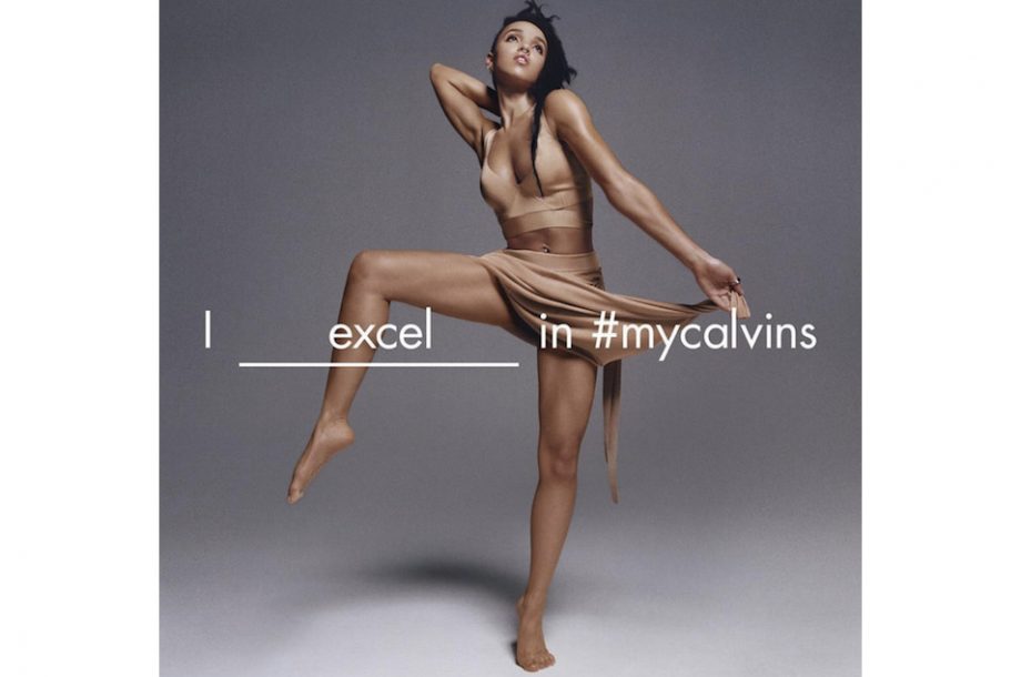 FKA twigs
