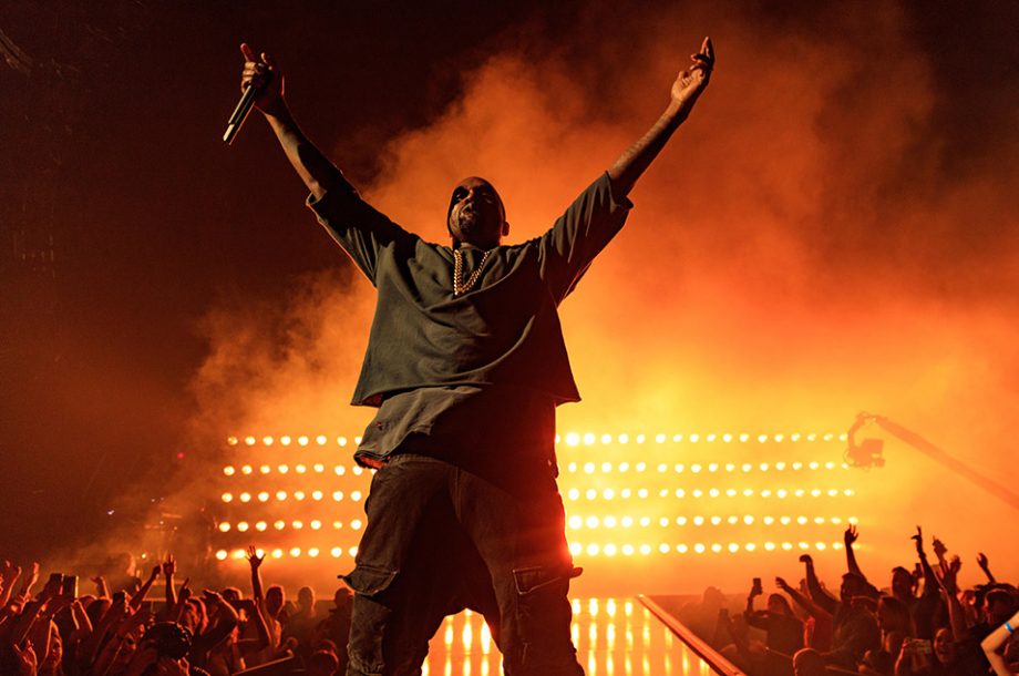 Kanye West songs
