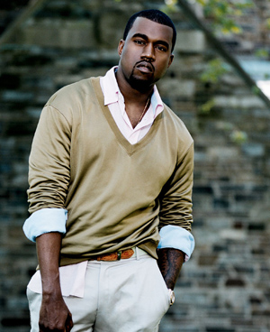 Kanye West songs