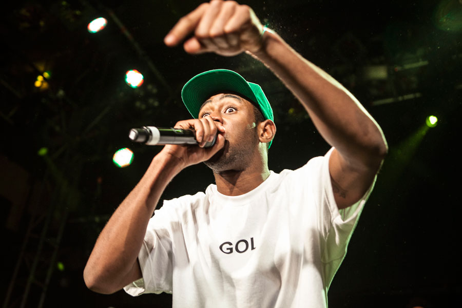 NME