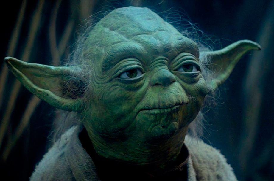 Iconic 'Star Wars' character Yoda almost appeared in 'The Force Awakens
