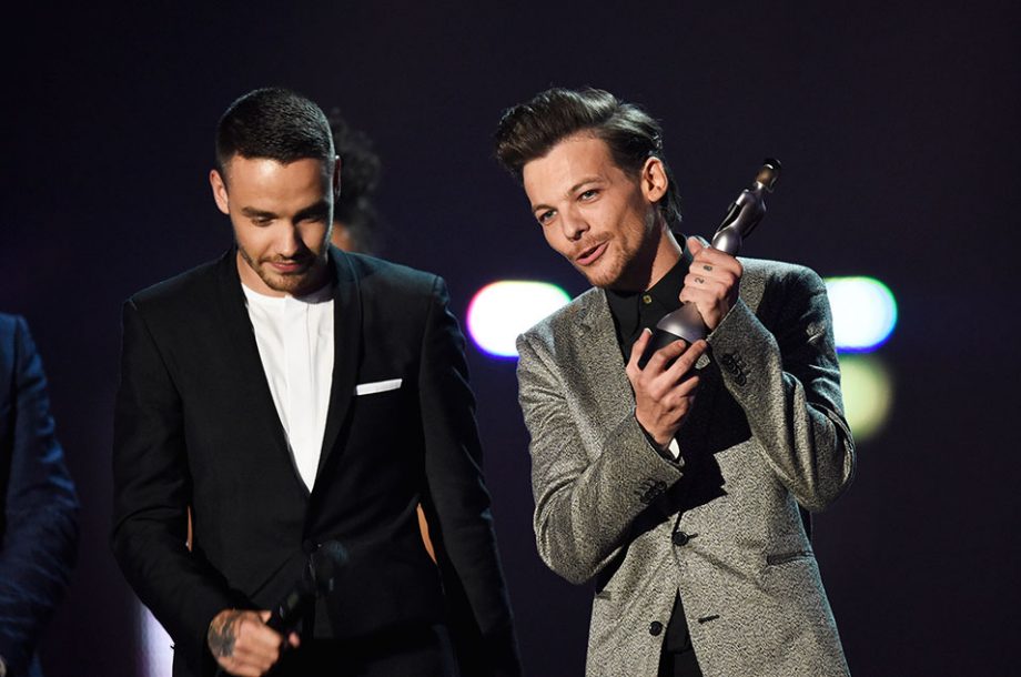 One Direction
