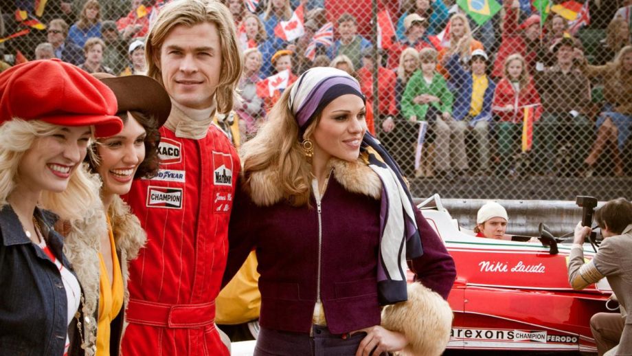 Rush (2013)