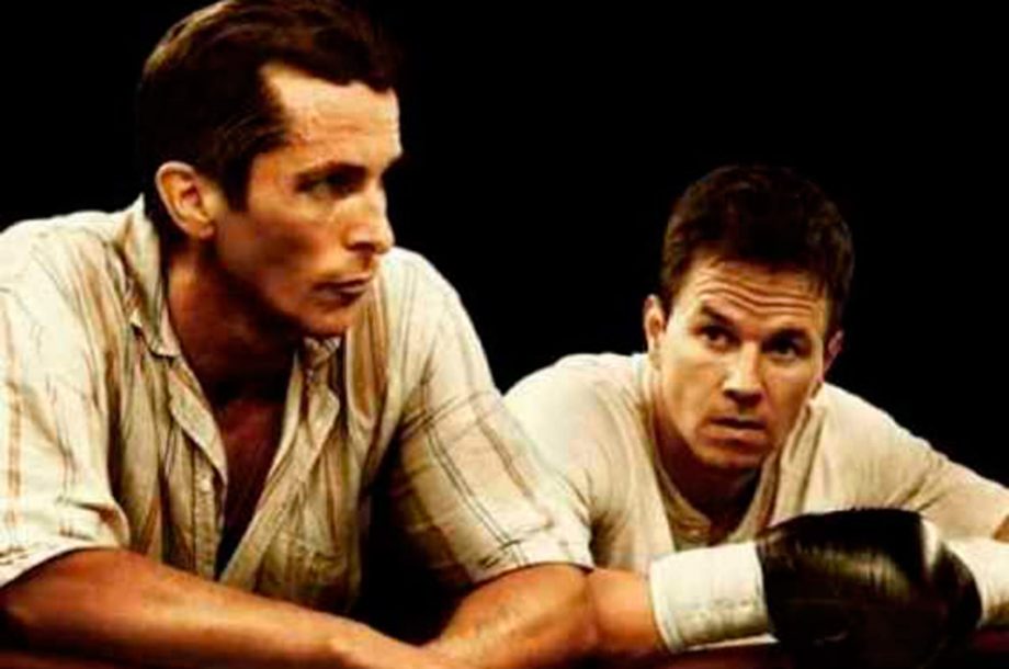 The Fighter (2010)